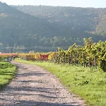 Spatzennest In Apartamento Edesheim