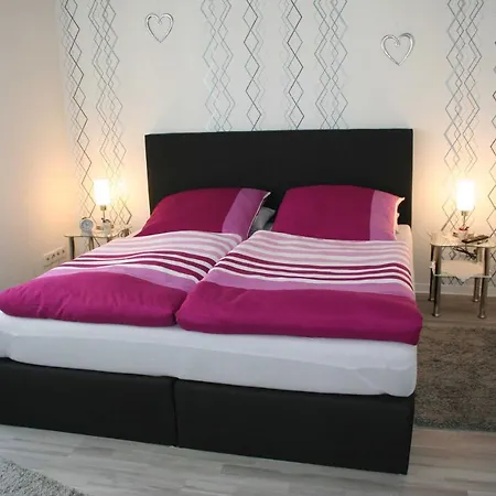 Appartement Spatzennest In Edesheim