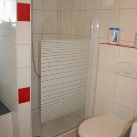 Spatzennest In *