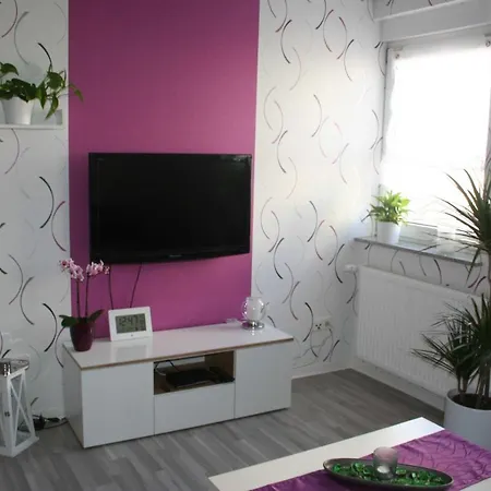 Apartment Spatzennest In *