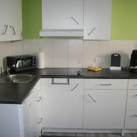 Spatzennest In * Edesheim