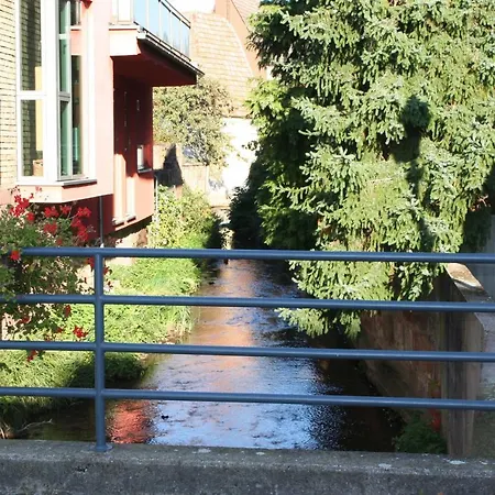 Spatzennest In Edesheim