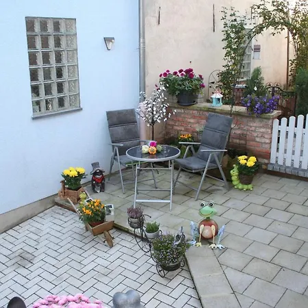 Apartment Spatzennest In *