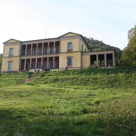 Spatzennest In Edesheim