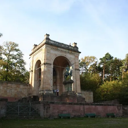Spatzennest In Appartement