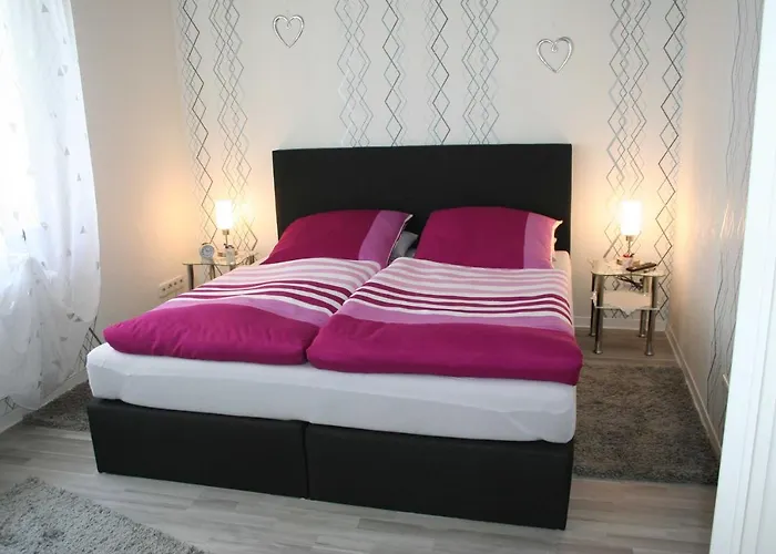 Apartamento Spatzennest In Edesheim