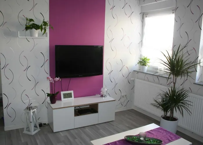 Apartment Spatzennest In *