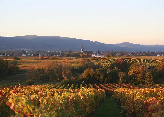 Lejlighed Spatzennest In