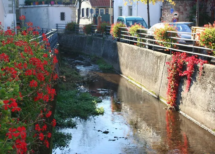 Lejlighed Spatzennest In *