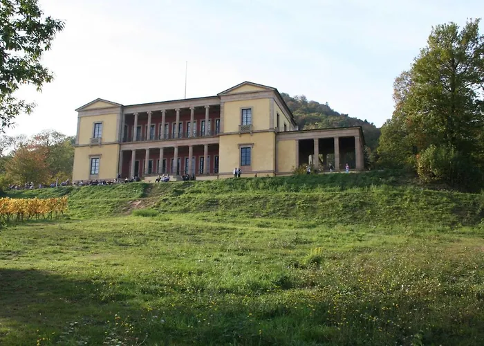 Spatzennest In Edesheim