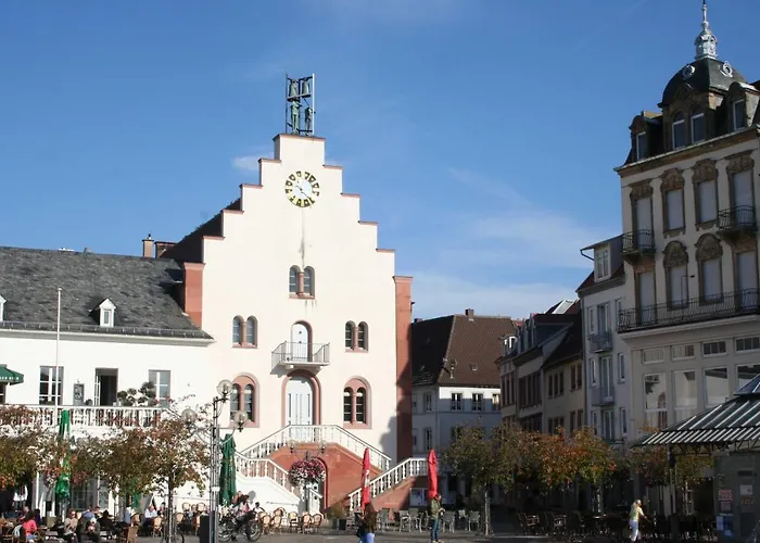 Spatzennest In Apartamento