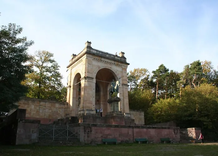 Spatzennest In Apartamento