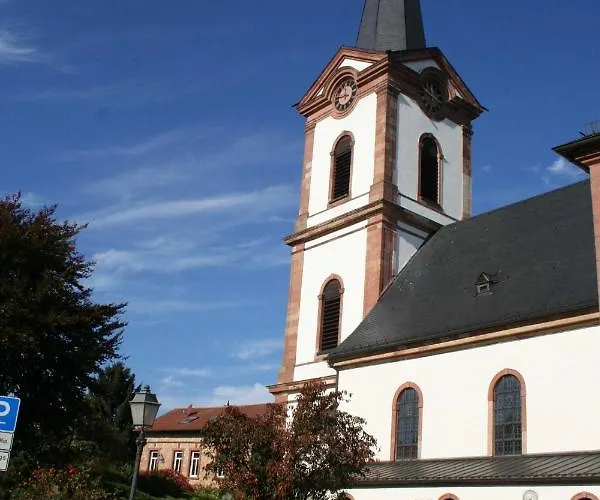 Spatzennest In Lejlighed *